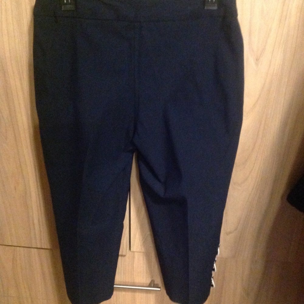 New Navy Capri - image 4